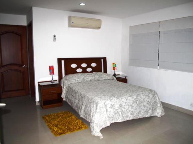 Apartamento Laguito Frente Al Mar Lejlighed Cartagena Værelse billede