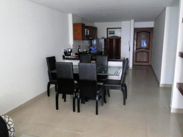 Apartamento Laguito Frente Al Mar Lejlighed Cartagena Eksteriør billede