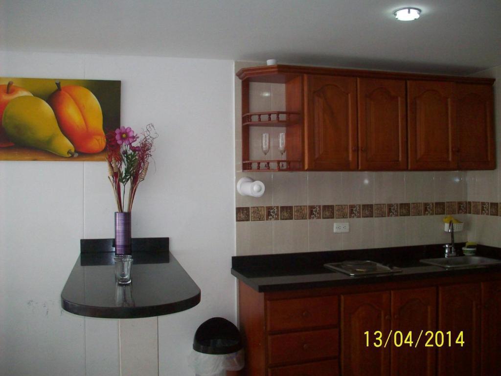 Apartamento Laguito Frente Al Mar Lejlighed Cartagena Eksteriør billede