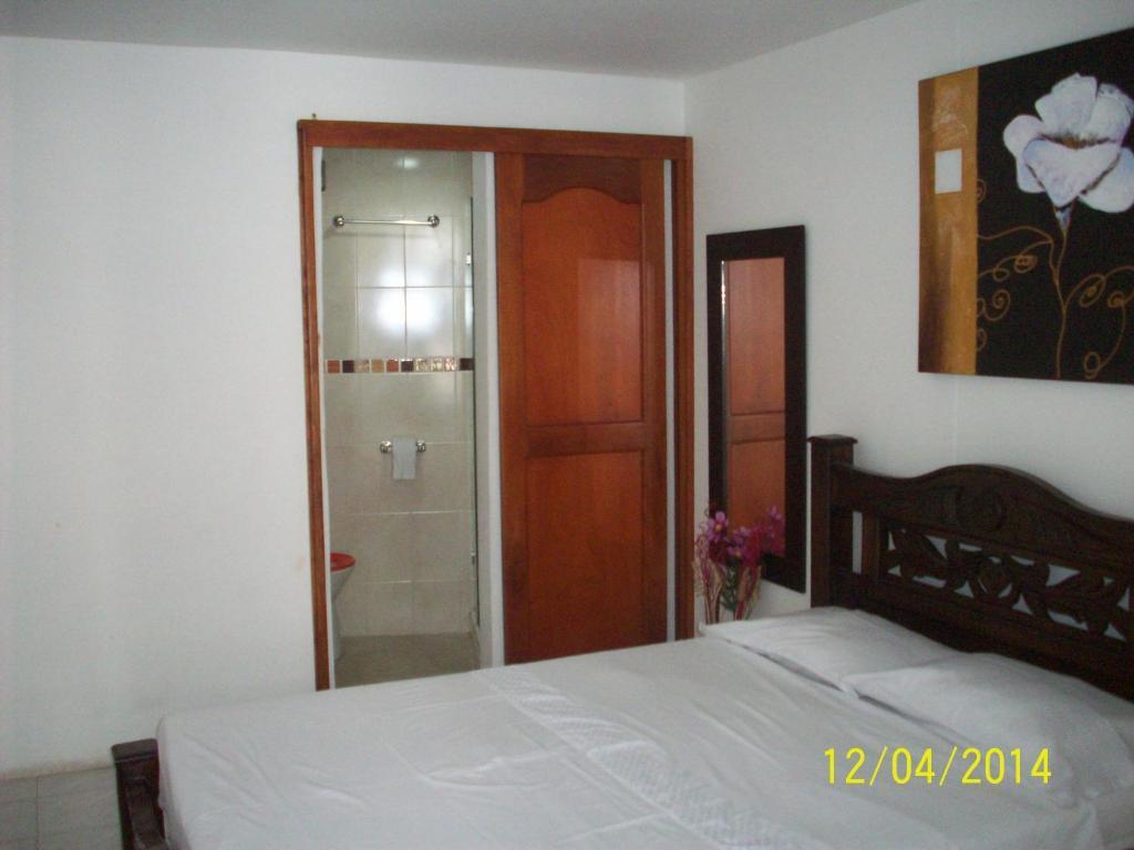 Apartamento Laguito Frente Al Mar Lejlighed Cartagena Eksteriør billede