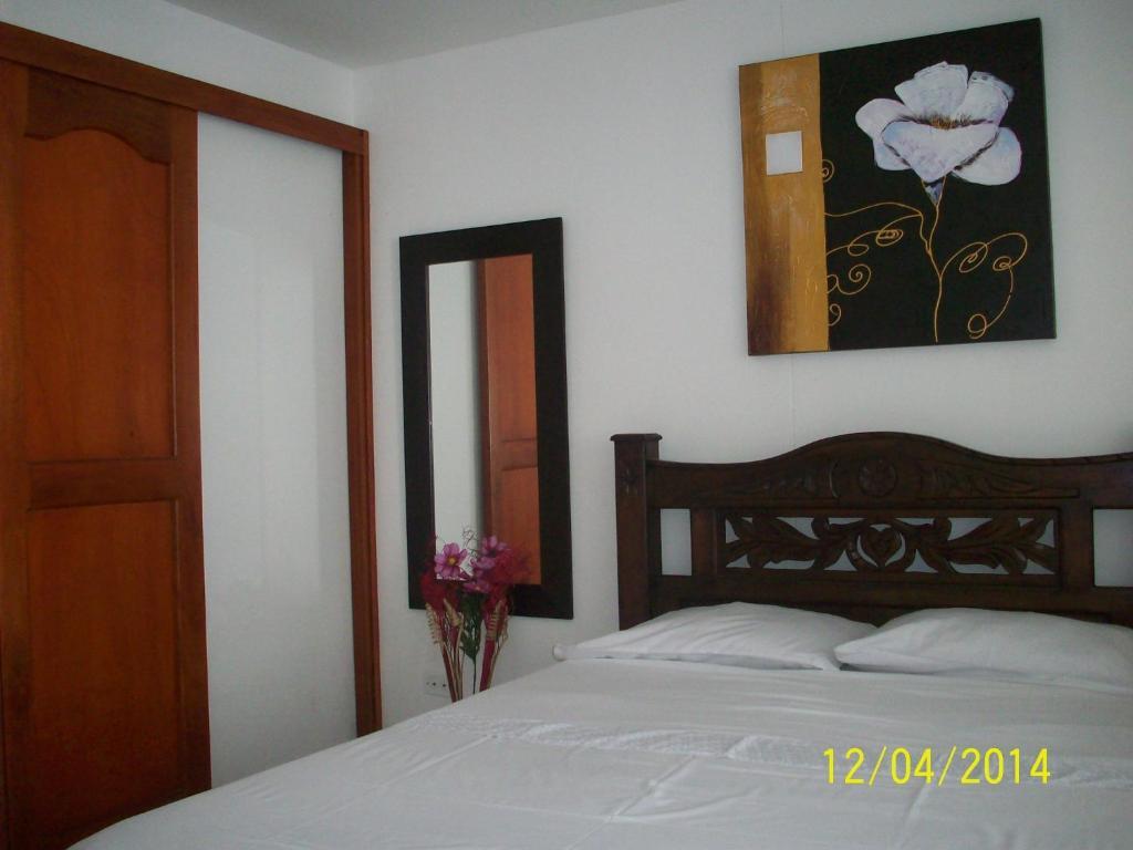 Apartamento Laguito Frente Al Mar Lejlighed Cartagena Eksteriør billede