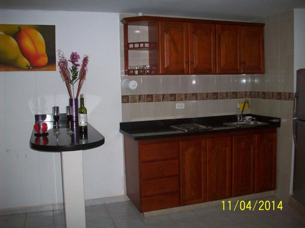 Apartamento Laguito Frente Al Mar Lejlighed Cartagena Eksteriør billede